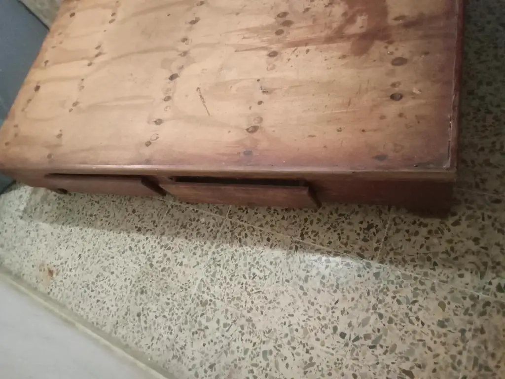 Vendo Base de Madera 39x80  en Santo Domingo Oeste Foto 7228723-2.jpg