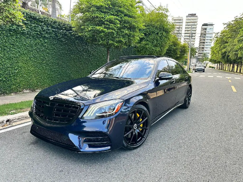 Mercedes Benz S450 2018 Foto 7228739-5.jpg