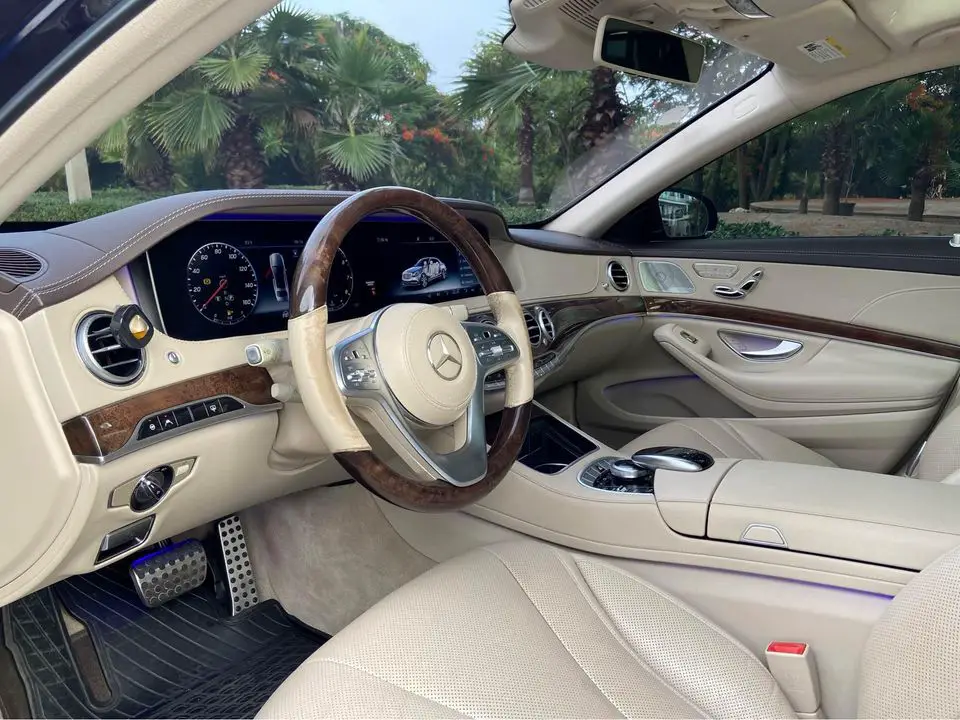 Mercedes Benz S450 2018 Foto 7228739-9.jpg