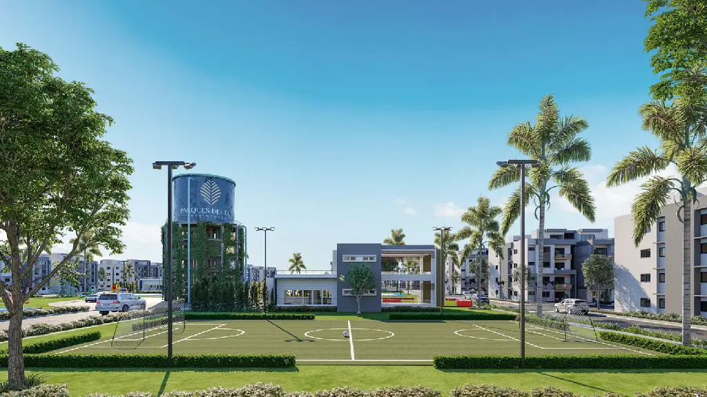 LOS MEJORES APARTAMENTOS DE TODO SANTO DOMINGO ESTE  Foto 7228746-1.jpg
