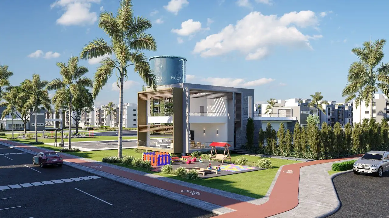 LOS MEJORES APARTAMENTOS DE TODO SANTO DOMINGO ESTE  Foto 7228746-2.jpg