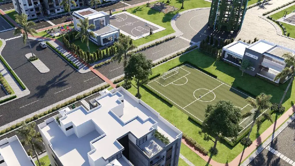LOS MEJORES APARTAMENTOS DE TODO SANTO DOMINGO ESTE  Foto 7228746-3.jpg