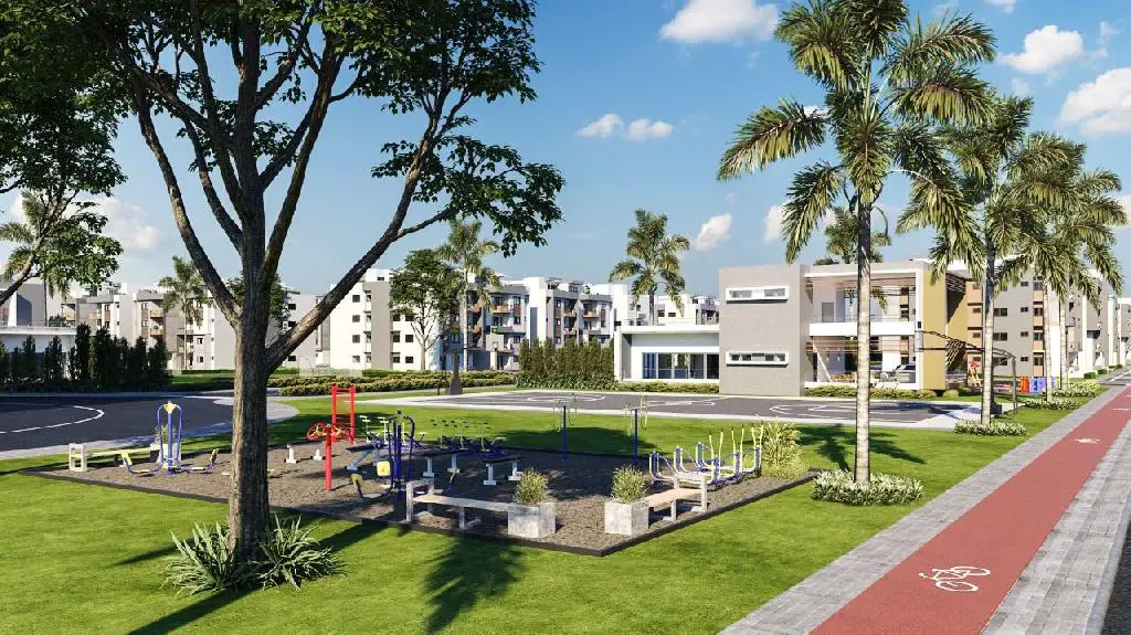 LOS MEJORES APARTAMENTOS DE TODO SANTO DOMINGO ESTE  Foto 7228746-4.jpg