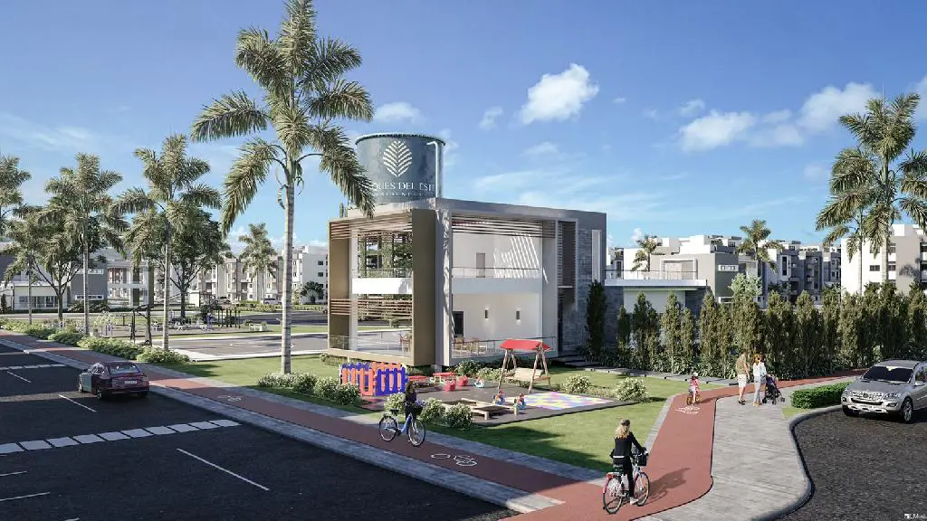 LOS MEJORES APARTAMENTOS DE TODO SANTO DOMINGO ESTE  Foto 7228746-7.jpg