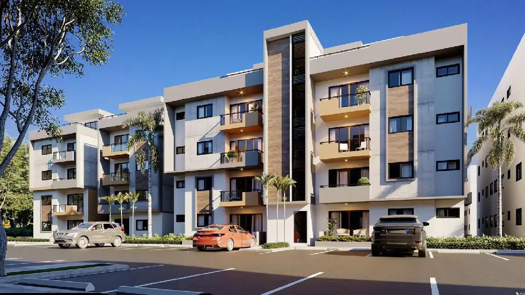 LOS MEJORES APARTAMENTOS DE TODO SANTO DOMINGO ESTE  Foto 7228746-8.jpg