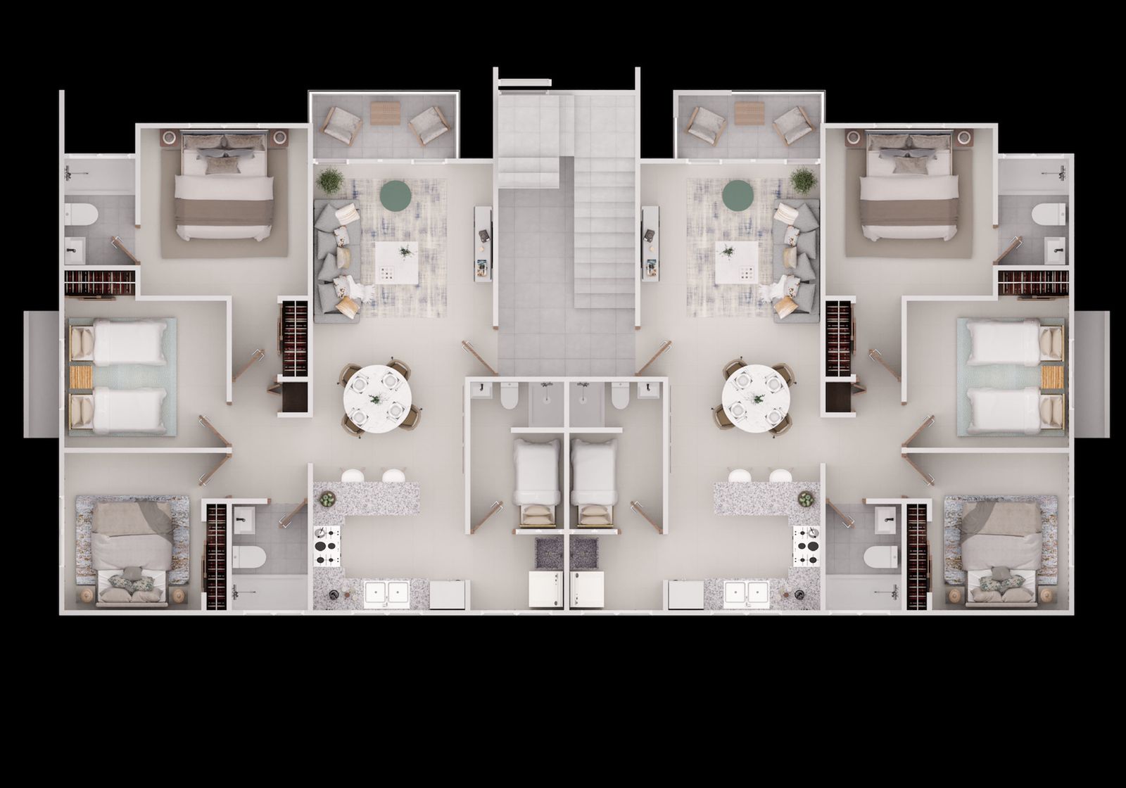 LOS MEJORES APARTAMENTOS DE TODO SANTO DOMINGO ESTE  Foto 7228746-9.jpg
