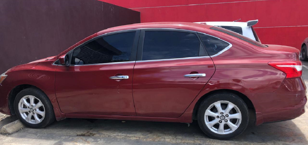 SE VENDE NISSAN SENTRA SV 2016 Foto 7228754-1.jpg