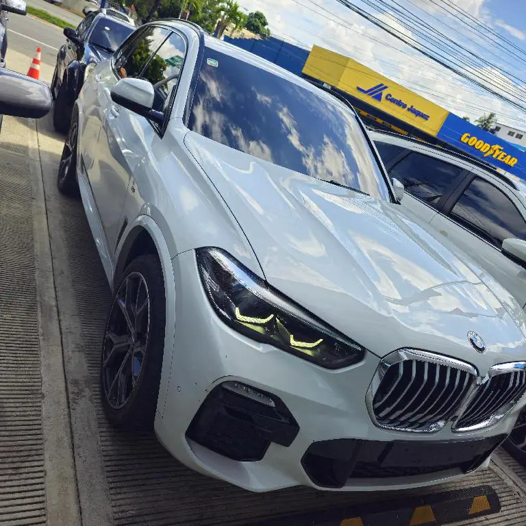 BMW X5 xDrive40i Año 2020 Foto 7228756-3.jpg