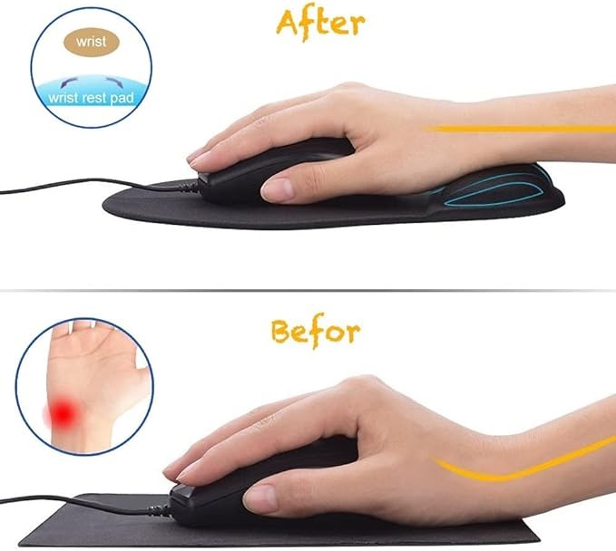 Mouse pad  R8-M04 Foto 7228761-2.jpg