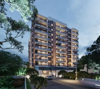 Apartamentos de 1 y 2 habitaciones en Evaristo Morales Foto 7228781-2.jpg