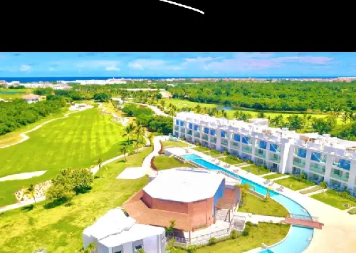 Venta o alquiler de apartamento en Punta Cana Foto 7228784-1.jpg