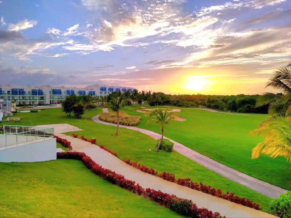 Venta o alquiler de apartamento en Punta Cana Foto 7228784-3.jpg