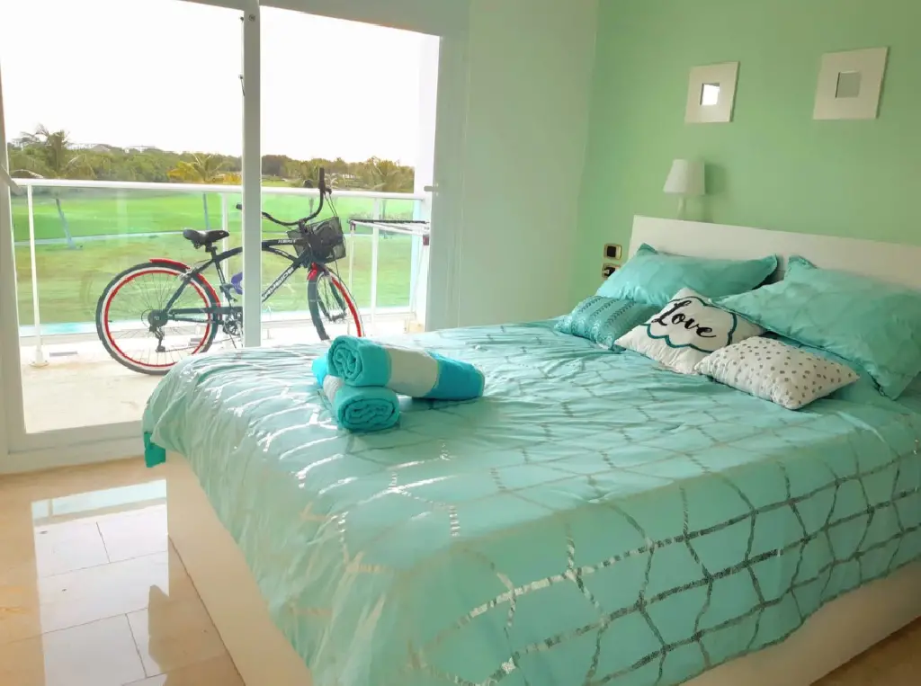 Venta o alquiler de apartamento en Punta Cana Foto 7228784-8.jpg