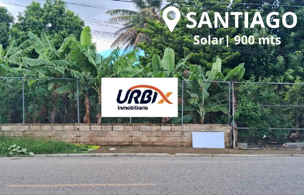 Venta de solar en Corona Plaza Santiago Foto 7228833-1.jpg