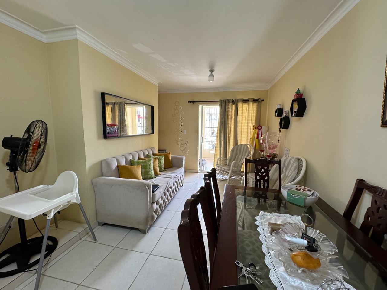 Apartamento en Venta En la Jacobo Majluta Residencial Juan Rafael    Foto 7228915-1.jpg