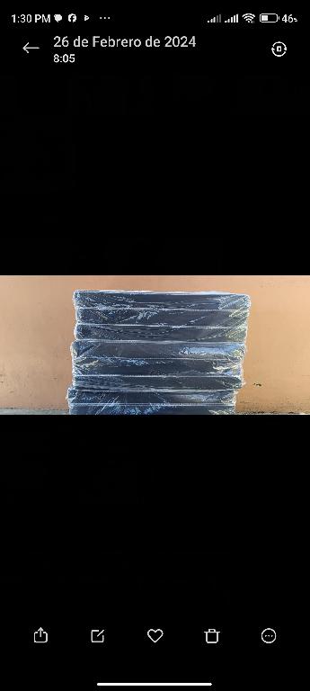 Colchones médicos totalmente nuevos al por mayor y detalle  Foto 7228973-1.jpg
