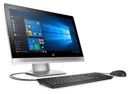 10950! HP AIO i5 6ta GEN Pantalla 24 16GB DDR4 500GB SSHD Camara Wifi  Foto 7229098-1.jpg
