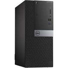  6950 Dell 7050 i5 7ma  8 Gb DDR4 128 GB SSD HDMI Win 10 Pro. Tienda Foto 7229104-1.jpg