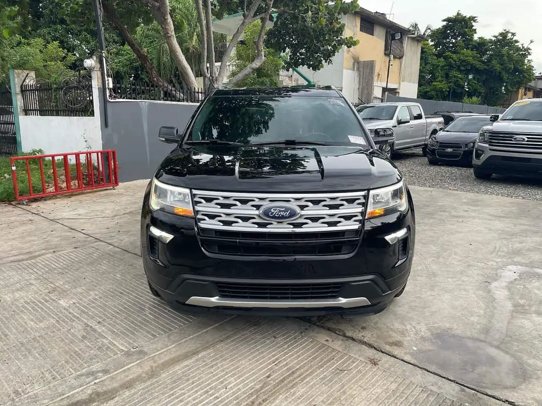 Ford Explorer XLT 4X4 2019 Foto 7229108-1.jpg