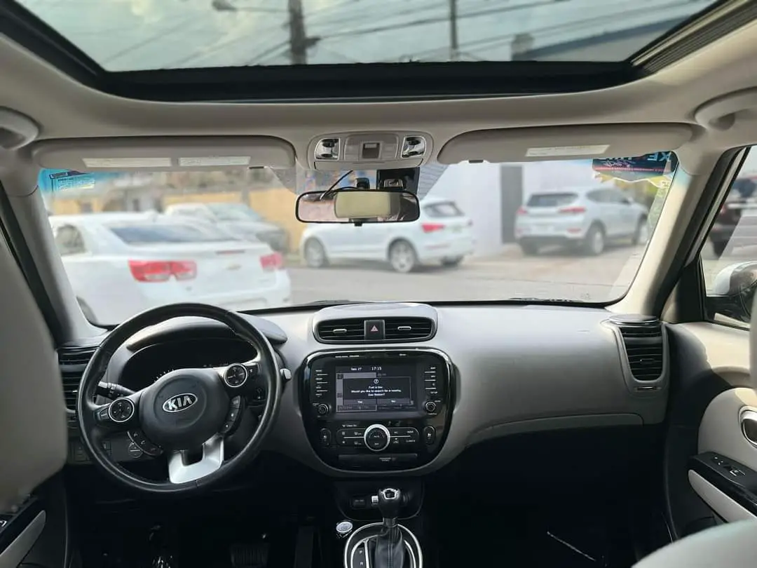Kia soul panorámico 2019 Foto 7229123-5.jpg