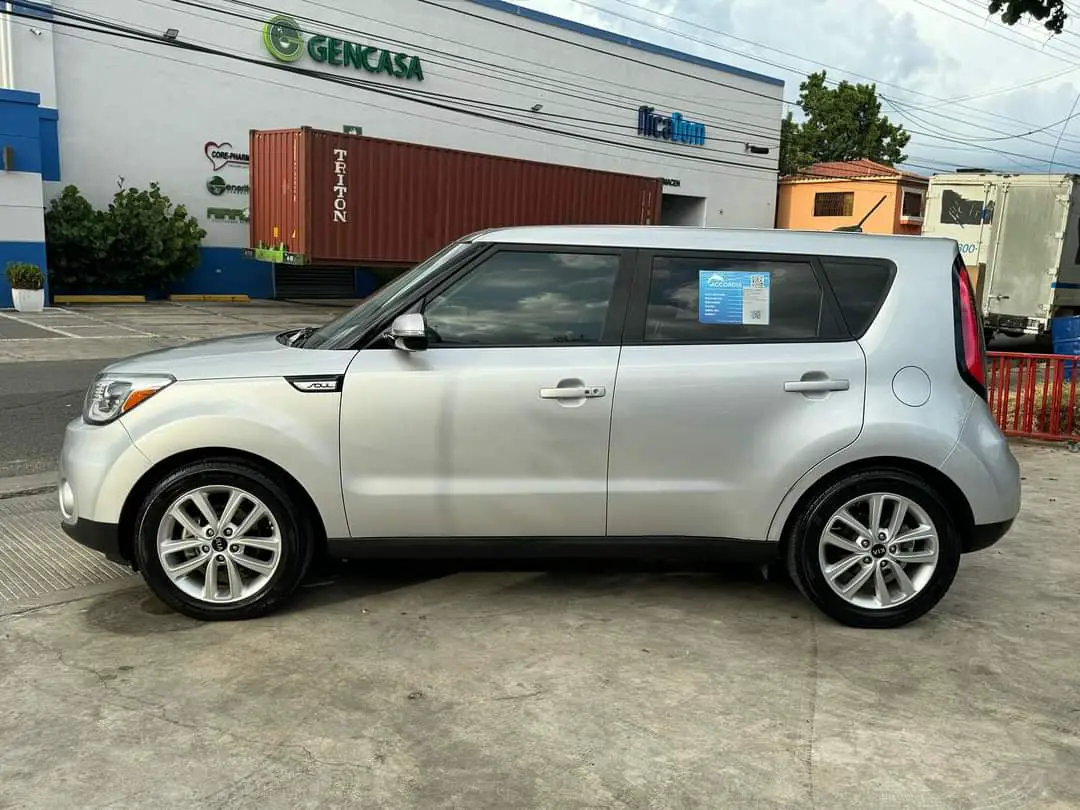 Kia soul panorámico 2019 Foto 7229123-6.jpg