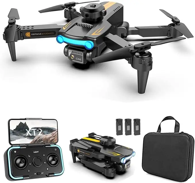 Drone con camara MY-7067 Foto 7229139-1.jpg