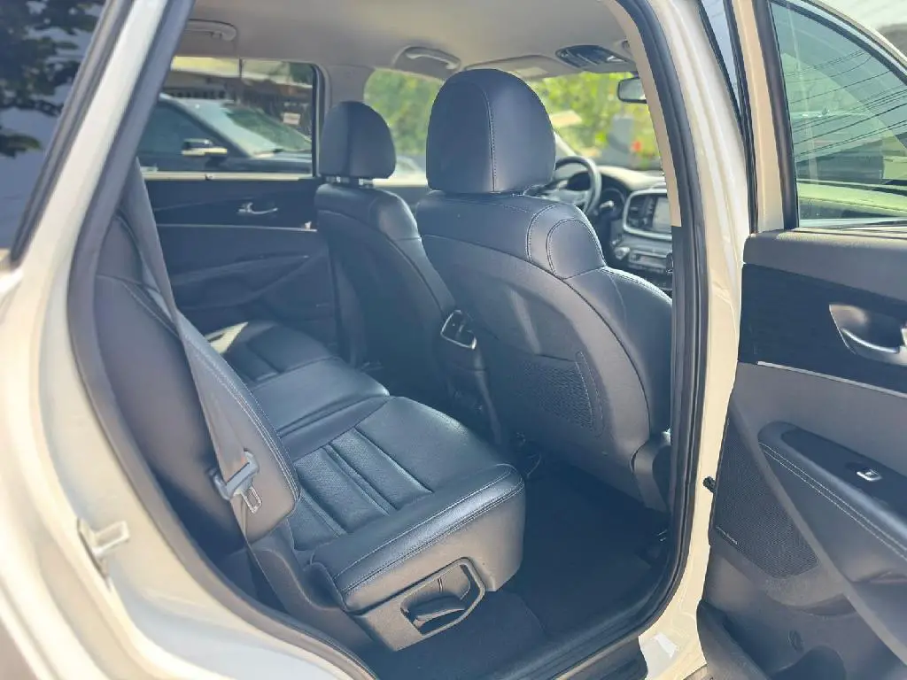 Kia Sorento Ex 4X4 2019 Foto 7229150-9.jpg