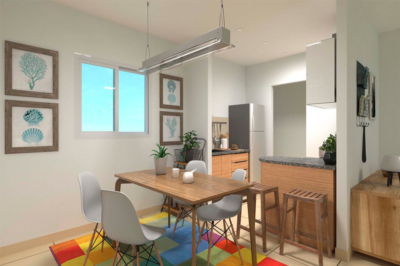 Descubre este nuevo proyecto de apartamentos en Ciudad Juan Bosch Foto 7229211-6.jpg