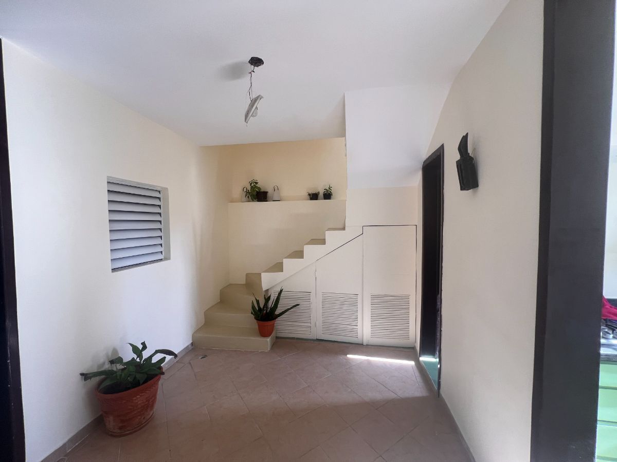 Penthouse en Zona Colonial de tres habitaciones Foto 7229219-5.jpg