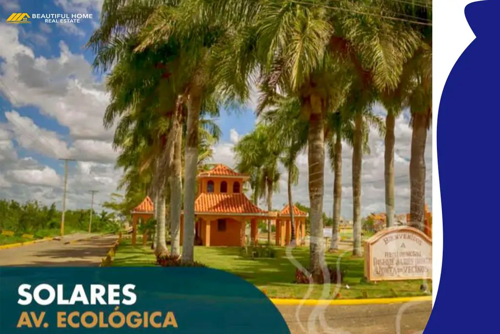 Solares con todo los servicios incluidos ubicados proximo a la Av. Eco Foto 7229233-2.jpg