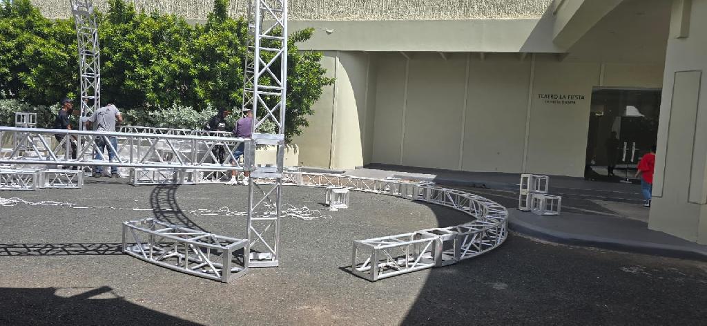 EVENTOS A TODO NIVEL Foto 7229259-4.jpg