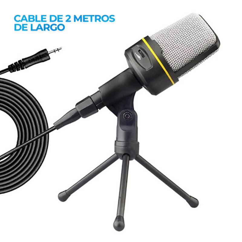 Micrófono para pc en Santo Domingo Este Foto 7229265-1.jpg