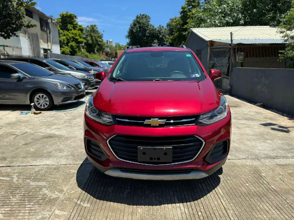 Chevrolet Trax 4X4 2019 Foto 7229269-1.jpg