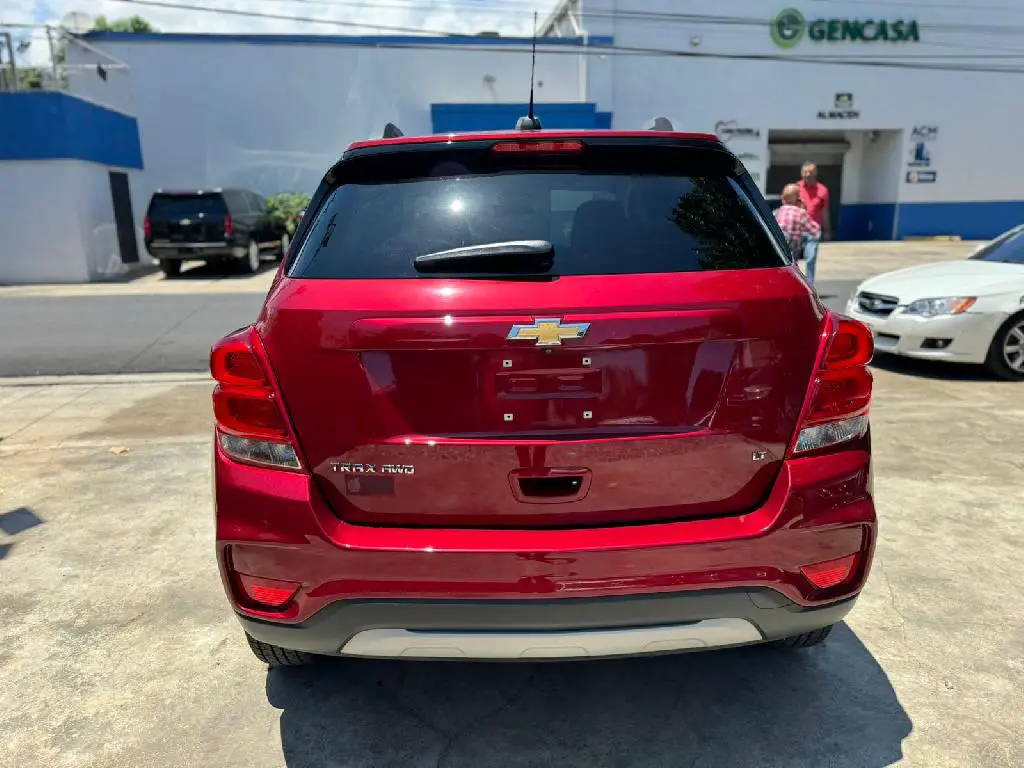 Chevrolet Trax 4X4 2019 Foto 7229269-2.jpg