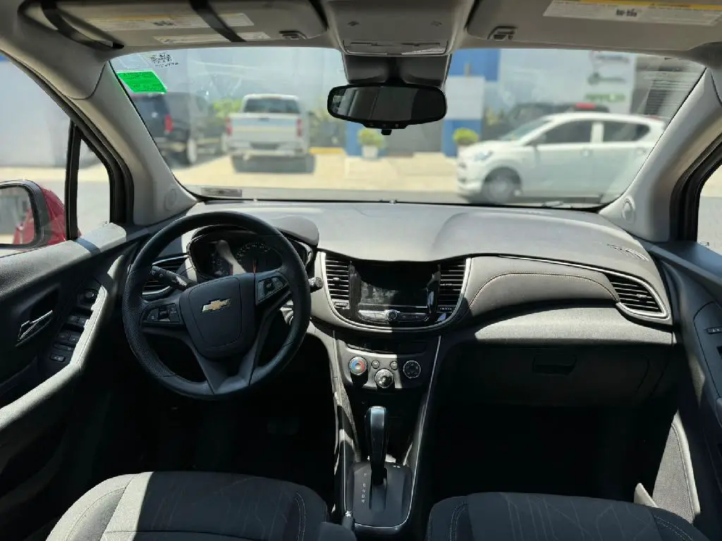 Chevrolet Trax 4X4 2019 Foto 7229269-5.jpg
