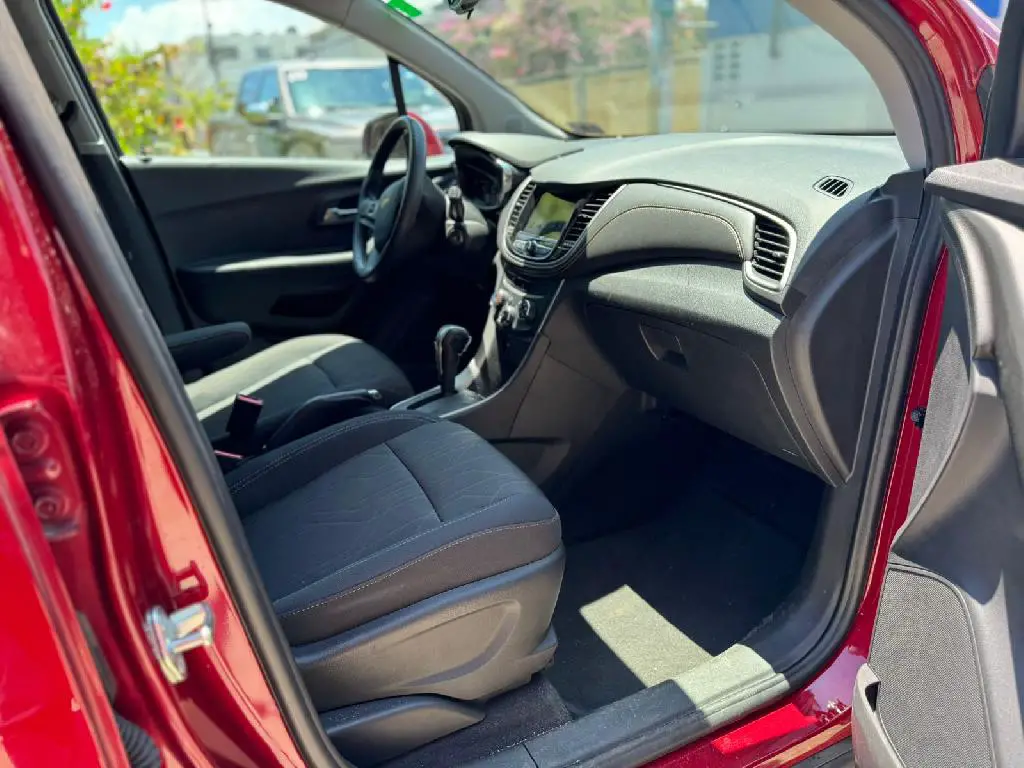Chevrolet Trax 4X4 2019 Foto 7229269-6.jpg