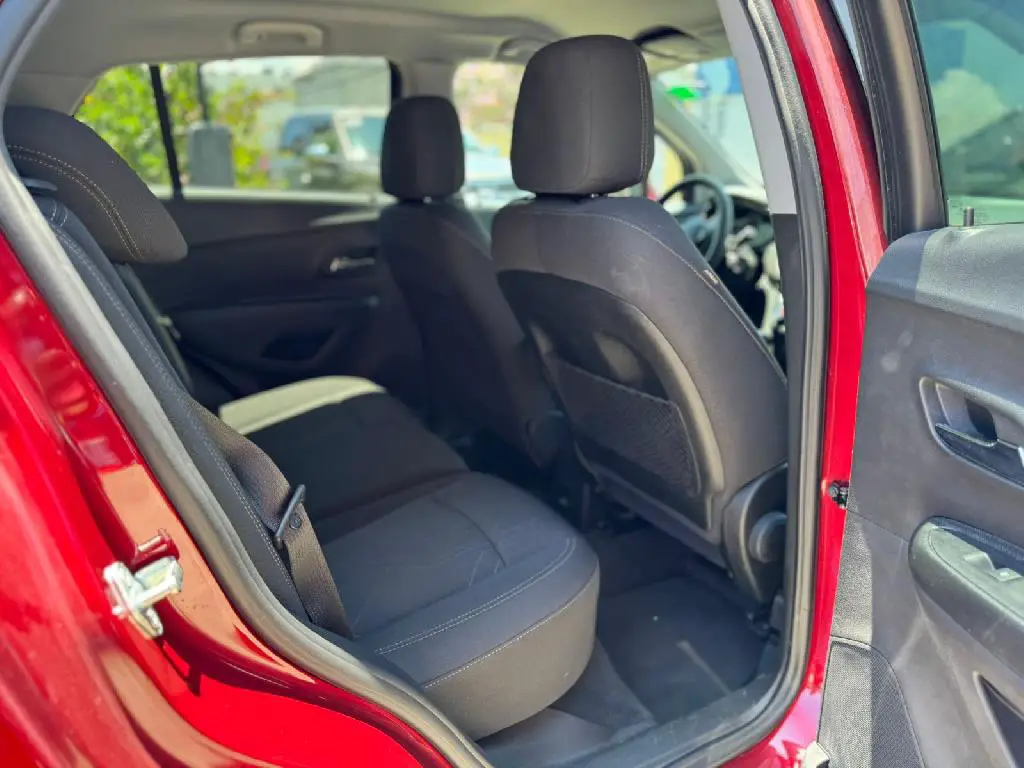 Chevrolet Trax 4X4 2019 Foto 7229269-8.jpg