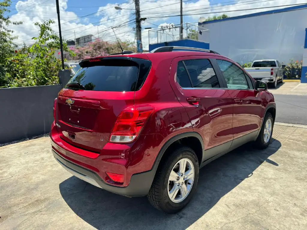 Chevrolet Trax 4X4 2019 Foto 7229269-9.jpg