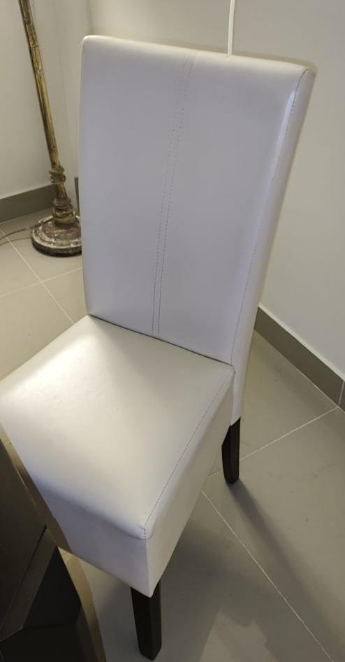 Vendo Comedor rectangular de seis sillas  Foto 7229354-n2.jpg