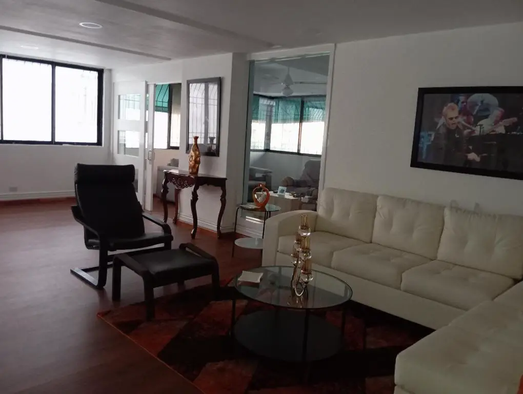 Venta Apartamento Naco Foto 7229355-4.jpg