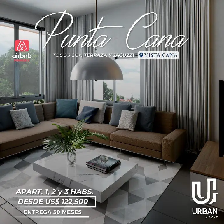 Apartamentos con Jacuzzi en Vistacana desde US122500 Foto 7229358-1.jpg