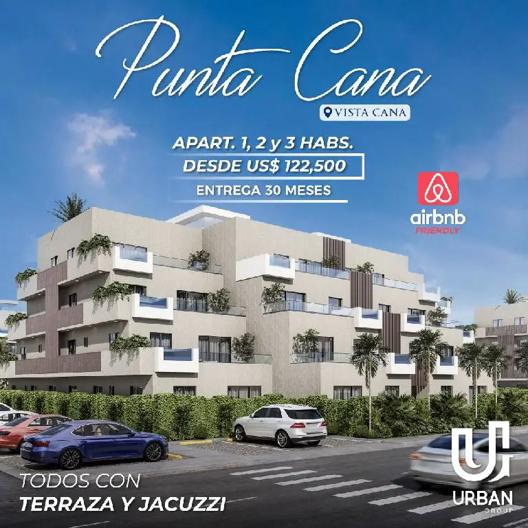 Apartamentos con Jacuzzi en Vistacana desde US122500 Foto 7229358-2.jpg