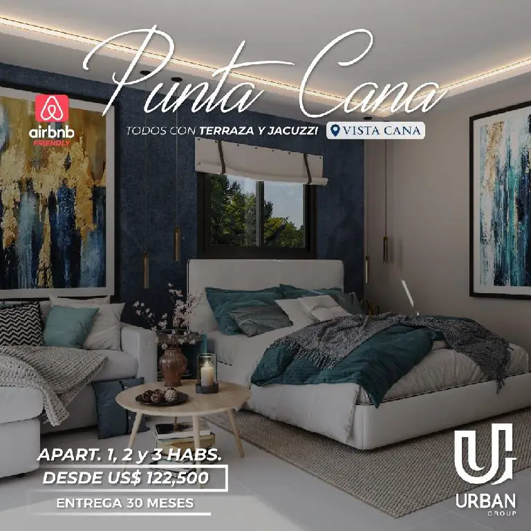 Apartamentos con Jacuzzi en Vistacana desde US122500 Foto 7229358-6.jpg