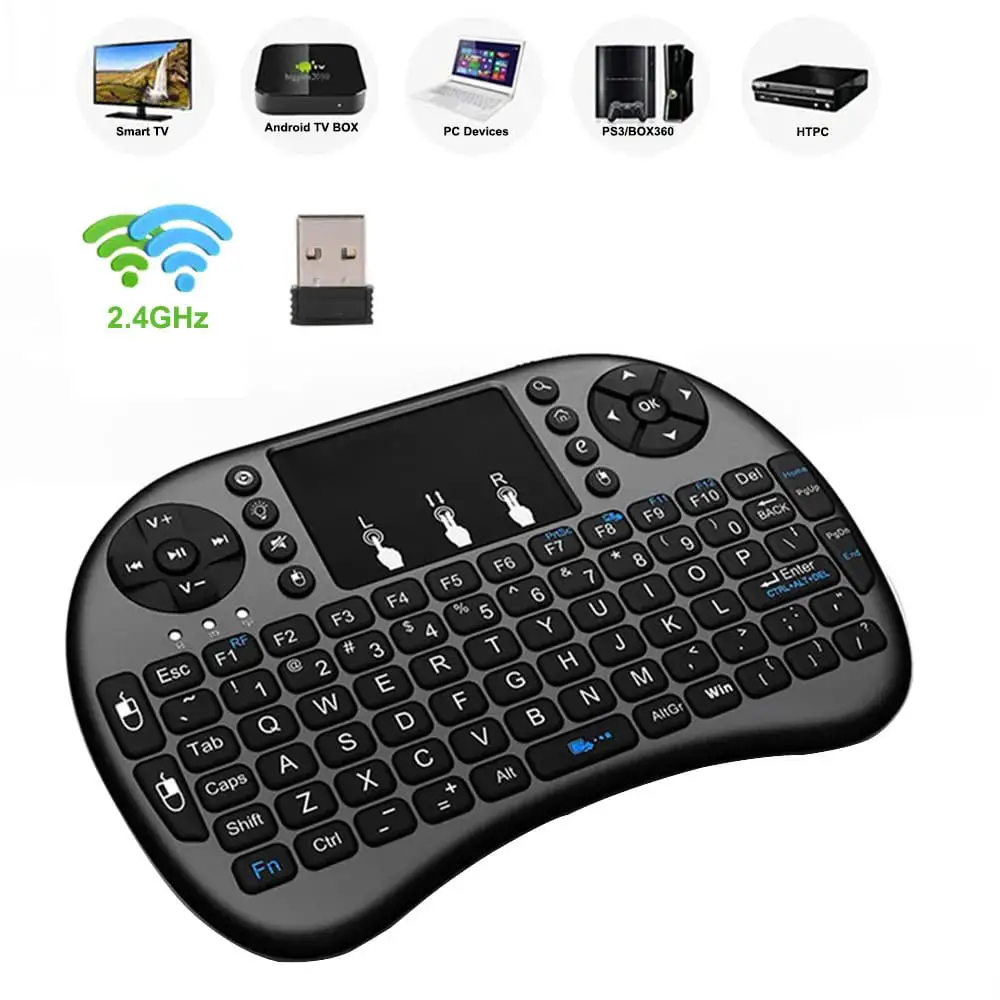 Mini teclado  en Santo Domingo Este Foto 7229399-1.jpg