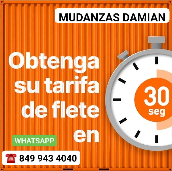 Mudanzas en santo Domingo Foto 7229426-2.jpg