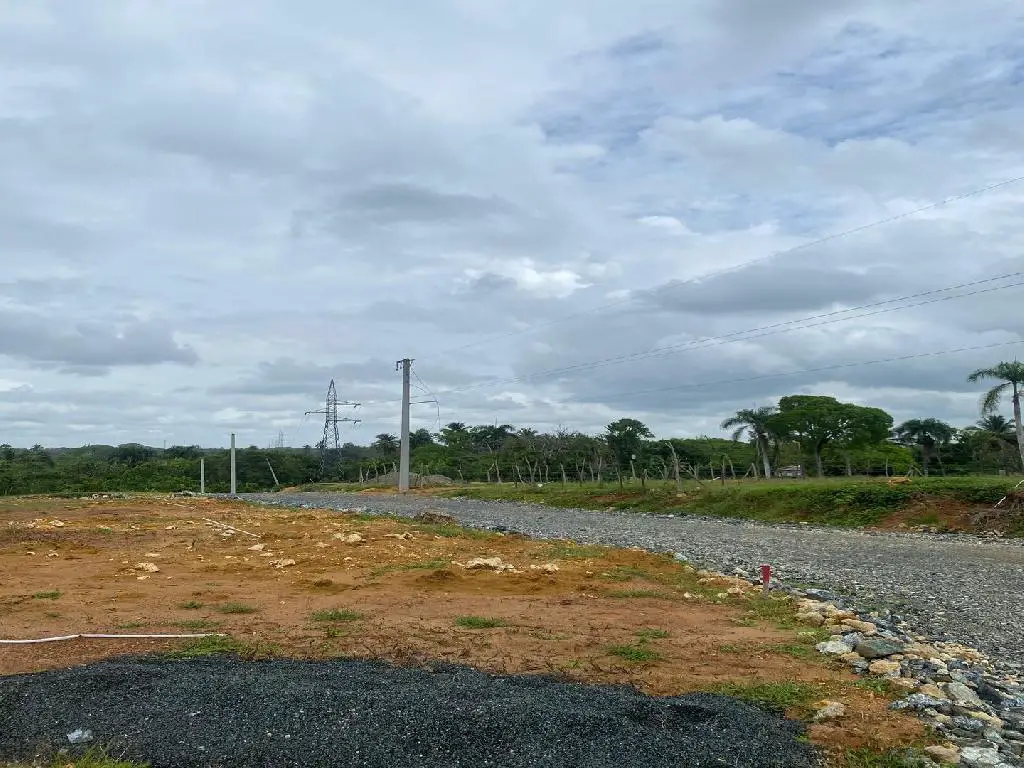 VENTA DE SOLARES CON CREDITOS APROVADOS POR LA MISMA CONSTRUCTORA Foto 7229488-7.jpg