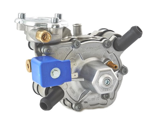 EQUIPO DE GAS GLP 3/4 CILINDROS AEB Foto 7229554-2.jpg