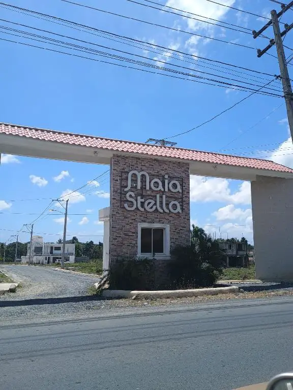 vendo solar con titulo en varios residenciles  en  Sto. Dgo. Foto 7229583-j1.jpg