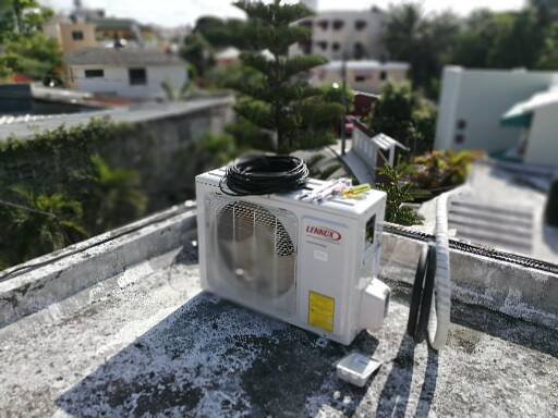 SERVICIO TECNICO DE AIRE ACONDICIONADO Foto 7229646-2.jpg