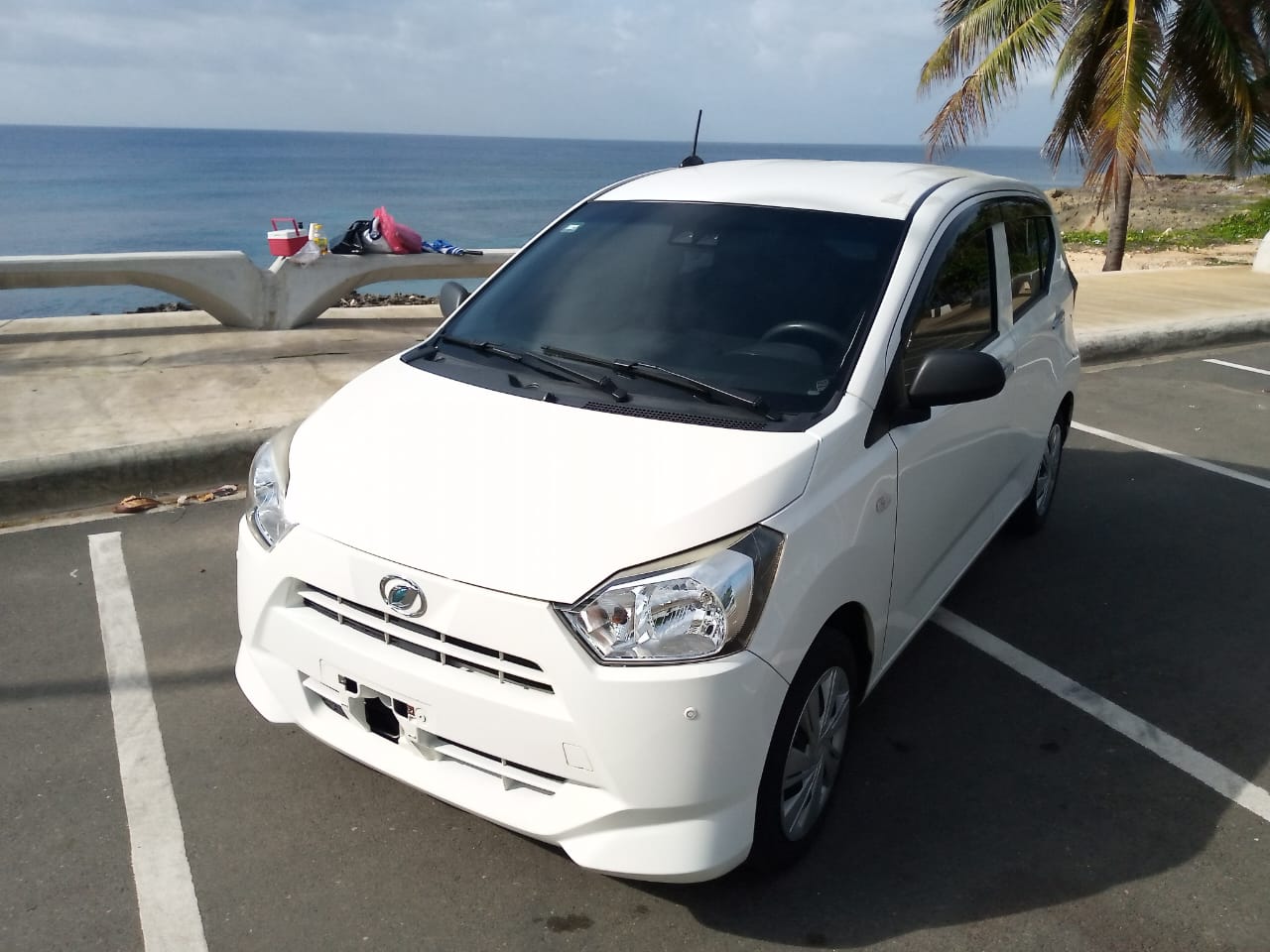 Mira 2018 en Santo Domingo Este Foto 7229680-2.jpg